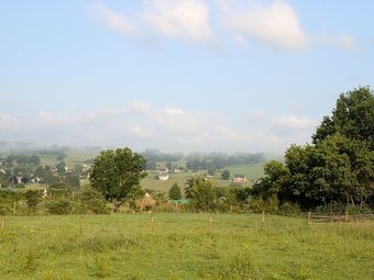 Cozy Holiday Home In Waimes With Terrace
