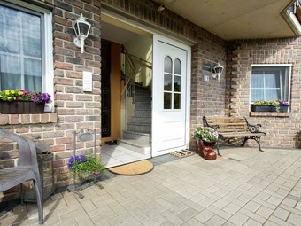 Apartamentos Large Holiday Residence In A Quiet Location Near Bad M�nstereifel