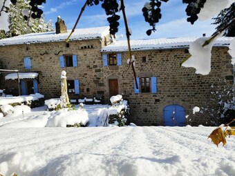 Apartamento Beautifully Restored House On A Large Property With A Private Swimming Pool