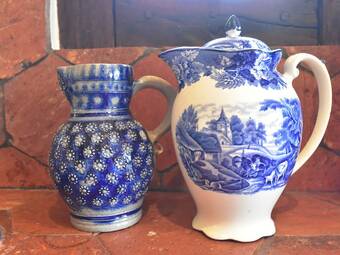 Gorgeous Norman Half-timbered House With Heated Swimming Pool, Sauna, Bar, Billiards