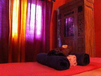 Hostal Blu D'amare