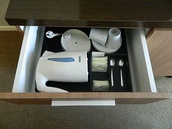 Hotel Santika Makassar