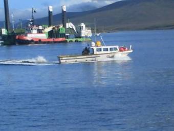 Bed & Breakfast Bru Chlann Lir