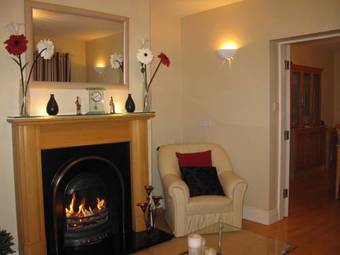 Farmstead Lodge B&B
