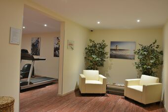 Boutique Hotel Wolfsburg