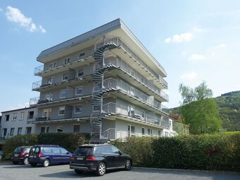 Beautiful Apartment In Bollendorf With Sauna