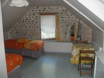 Hotel Maison D'h�tes L'apauje