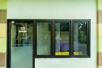 Hotel Reddoorz @ Gatot Subroto Ende