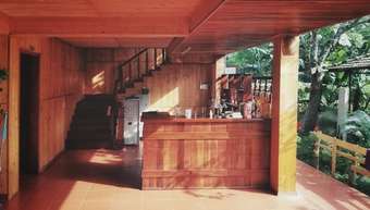 Posada Lan Homestay