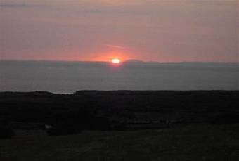 Ballinalacken Castle Country House Hotel
