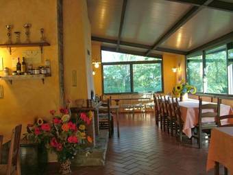 Agroturismo Agriturismo Selvapiana