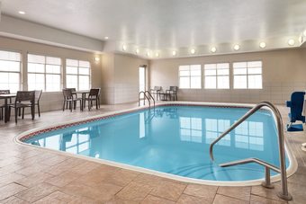 Hotel Residence Inn By Marriott Kansas City Independence