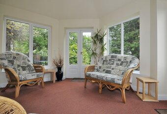 Hotel Marton Grange Country House