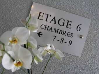 Hotel Restaurant Le Tout Va Bien