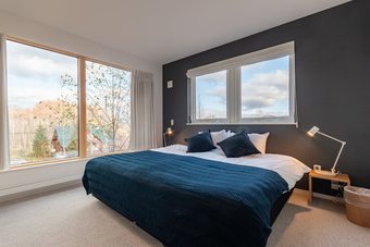 Komorebi Chalet By Hokkaido Tracks