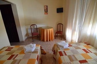 Hostal Galicia