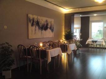 Posada Auberge Du Chateau