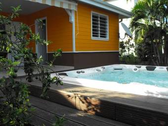 La Villa Des Tropiques