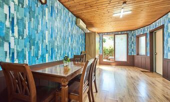 Ganghwa Eokkaedongmu Pension