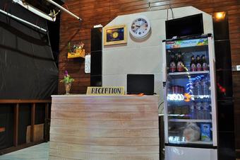 Bed & Breakfast Bakung Cozy Cottage