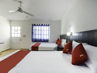 Oyo Hotel Escalante