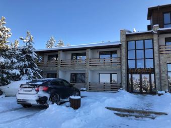 Hotel Kompleks Kralsko Selo