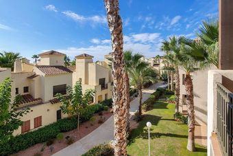 Apartamento Casa Martin