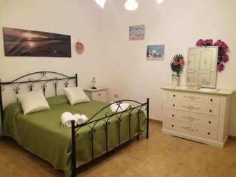 Fontane Rosse Casa Sul Ciolo