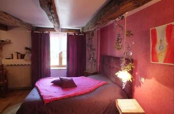 Bed & Breakfast La Charmante