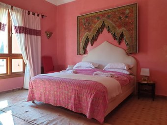 Villa Dar Moulouya