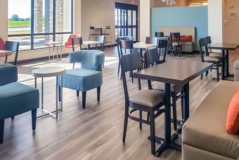 Aparthotel Mainstay Suites Waukee-west Des Moines