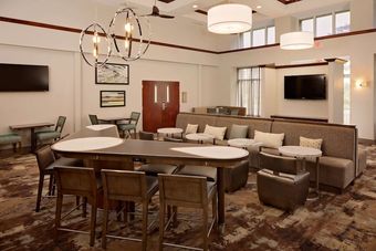 Hotel Homewood Suites By Hilton Orlando-maitland