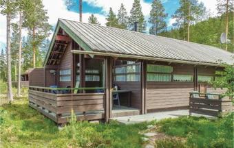 Holiday Home Rendalen Ren�fjellet Hylla