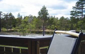 Holiday Home �mli Hillestadheia