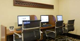 Hotel Eurobuilding Express Barinas