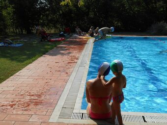 Agroturismo Camping Agrituristico Carso