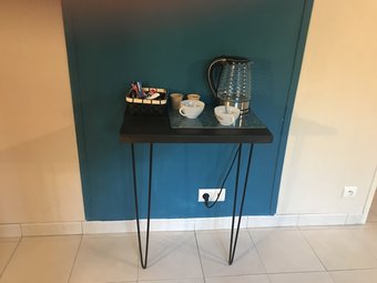 Bed & Breakfast Au Bord De L'eau