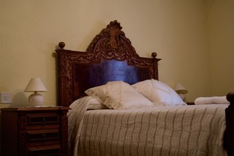 Agroturismo Casa Rural 'el Capricho Del Tejar'