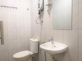 Hotel Spot On 89974 D'amigos Motel