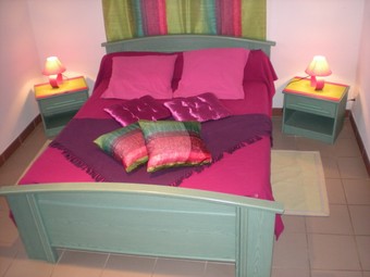 Hotel Chambres D'h�tes Le Relais De Palheres