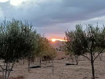 Hotel Baldi Agafay Marrakech