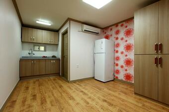 Pension Pohang Sunrise