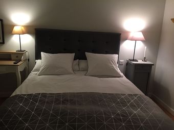 Bed & Breakfast Chambres D'hotes Ambroisie