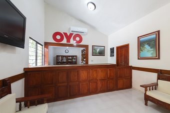 Hotel Coy