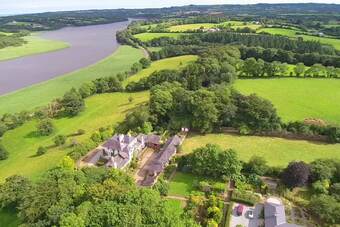 Apartamento Healthfield Manor In Wexford