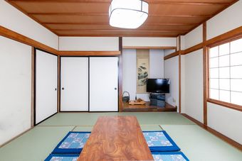 Hotel Oyo Ryokan Villa Idumoya