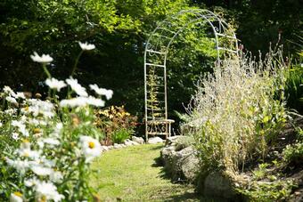 Hotel The Notch House