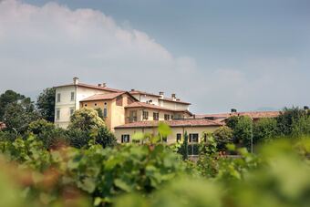 Agroturismo Borgo Santa Giulia