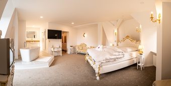 Hotel Schloss Breitenfeld