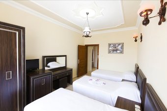 Turabdin Hotel